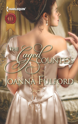 Title details for The Caged Countess by Joanna Fulford - Available